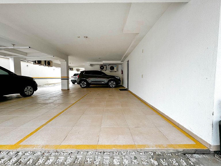 Apartamento em Bombas para aluguel de Temporada