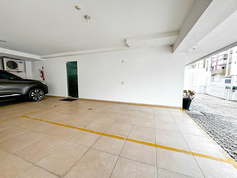 Apartamento em Bombas para aluguel de Temporada