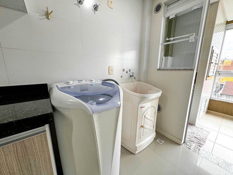 Apartamento em Bombas para aluguel de Temporada