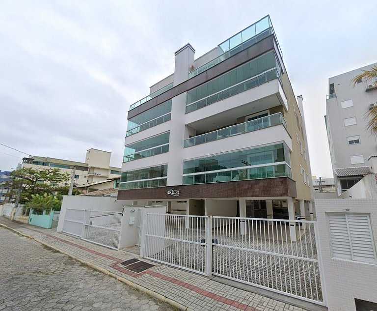 Apartamento em Bombas para aluguel de Temporada