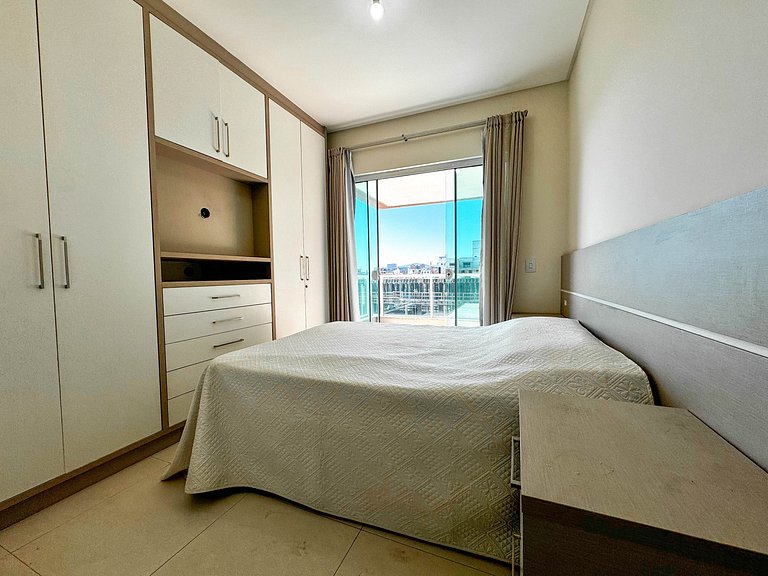 Apartamento para aluguel de temporada Bombinhas,SC