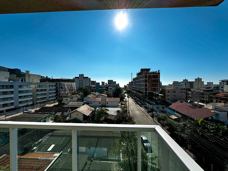Apartamento para aluguel de temporada Bombinhas,SC
