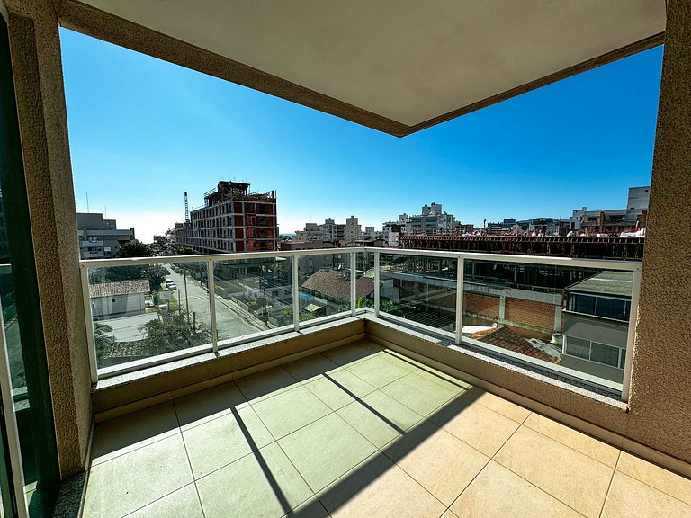 Apartamento para aluguel de temporada Bombinhas,SC