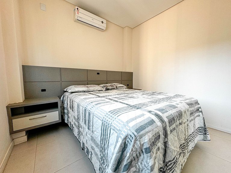 Apartamento para aluguel de temporada Bombinhas,SC