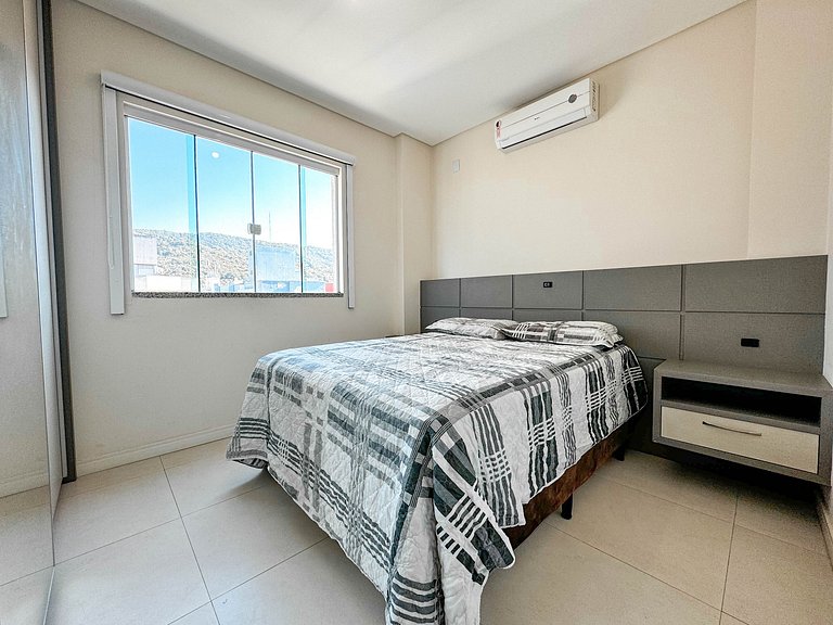 Apartamento para aluguel de temporada Bombinhas,SC