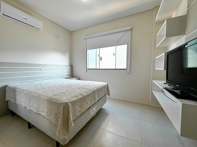 Apartamento para aluguel de temporada Bombinhas,SC
