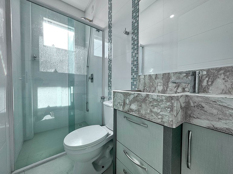 Apartamento para aluguel de temporada Bombinhas,SC