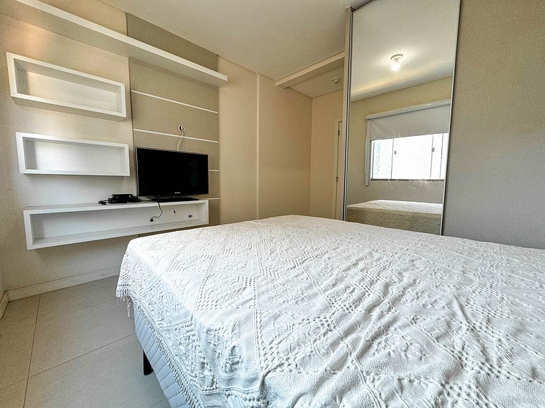 Apartamento para aluguel de temporada Bombinhas,SC