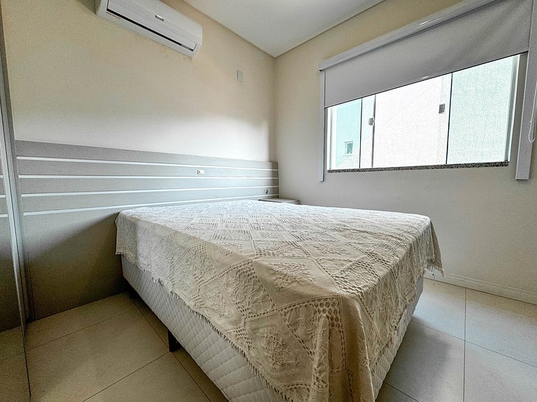 Apartamento para aluguel de temporada Bombinhas,SC