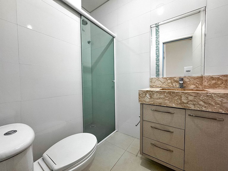 Apartamento para aluguel de temporada Bombinhas,SC