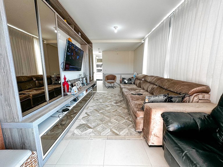 Apartamento para aluguel de temporada Bombinhas,SC