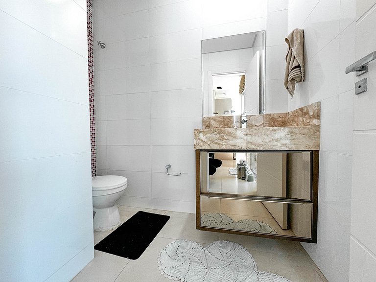 Apartamento para aluguel de temporada Bombinhas,SC