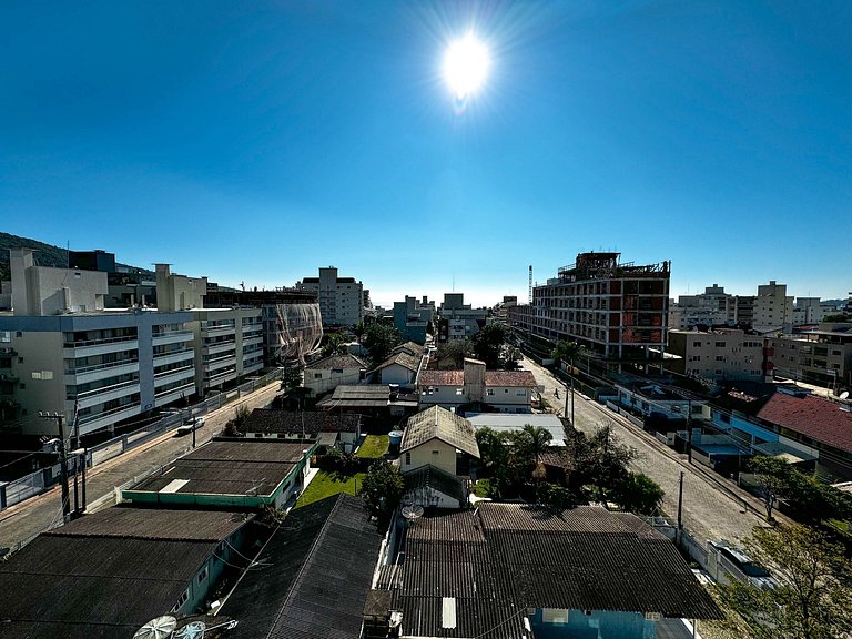 Apartamento para aluguel de temporada Bombinhas,SC