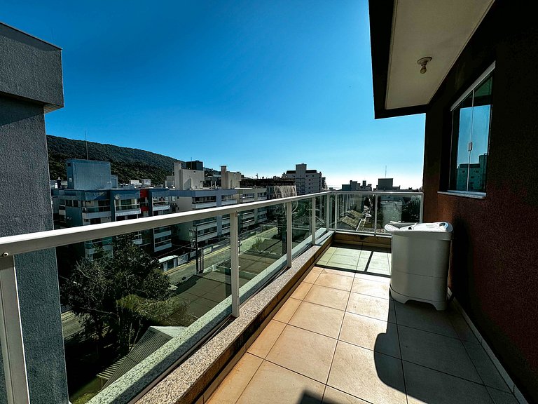 Apartamento para aluguel de temporada Bombinhas,SC