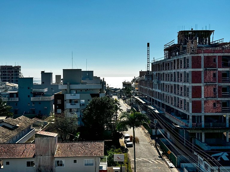 Apartamento para aluguel de temporada Bombinhas,SC