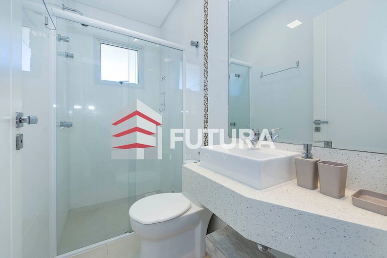 Apartamento 03 dormitórios em Mariscal - LA007EF