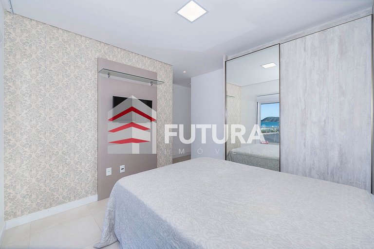 Apartamento 03 dormitórios em Mariscal - LA007EF