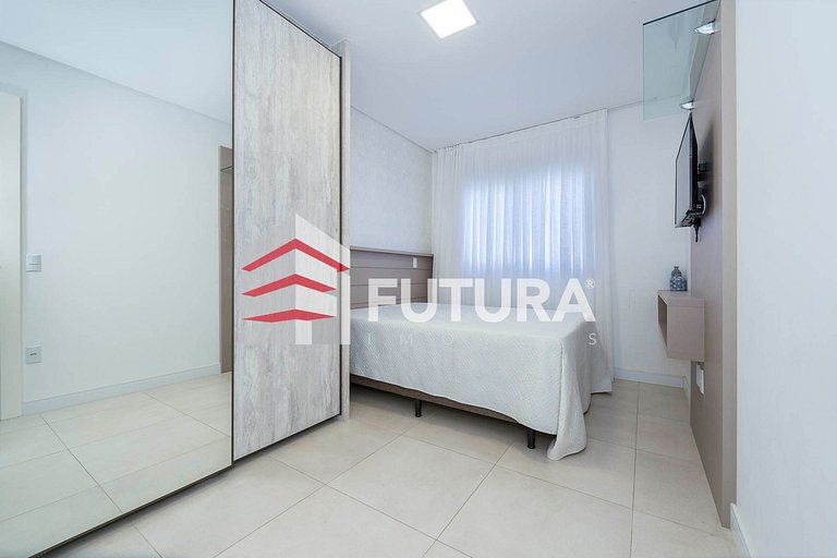 Apartamento 03 dormitórios em Mariscal - LA007EF