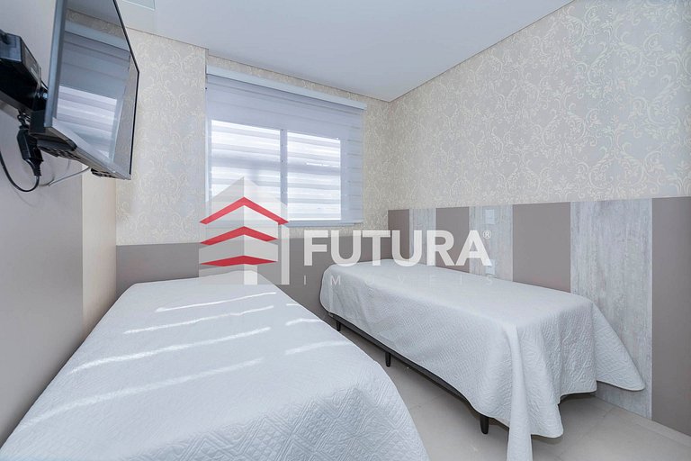Apartamento 03 dormitórios em Mariscal - LA007EF