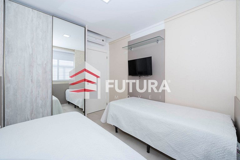 Apartamento 03 dormitórios em Mariscal - LA007EF