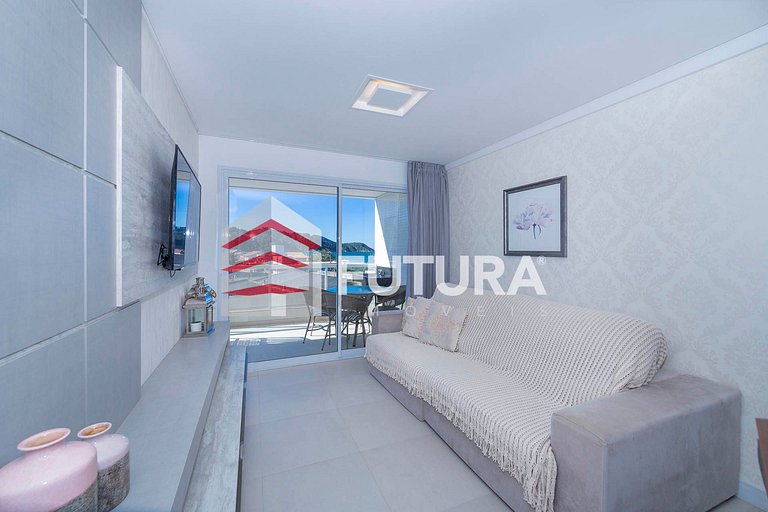 Apartamento 03 dormitórios em Mariscal - LA007EF