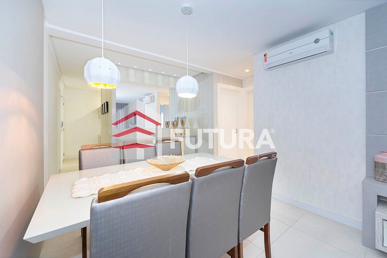 Apartamento 03 dormitórios em Mariscal - LA007EF