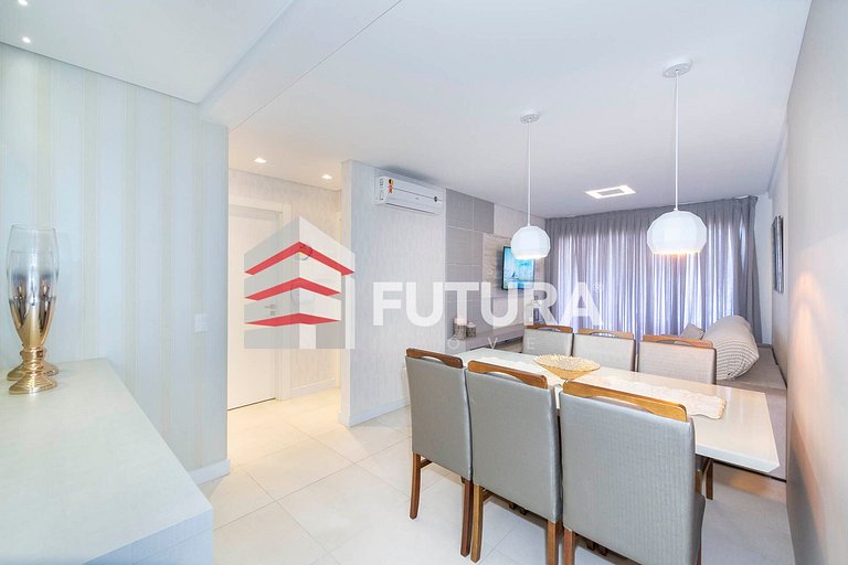 Apartamento 03 dormitórios em Mariscal - LA007EF