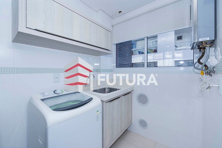 Apartamento 03 dormitórios em Mariscal - LA007EF