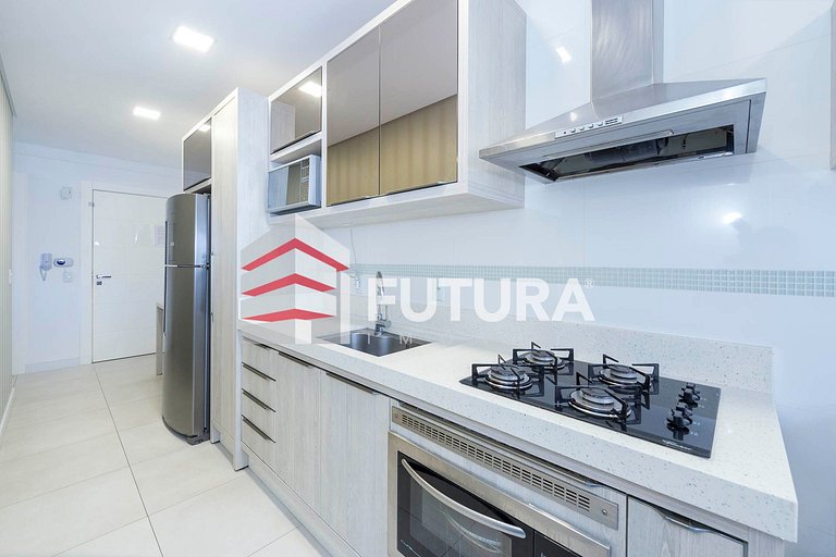 Apartamento 03 dormitórios em Mariscal - LA007EF