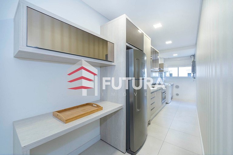 Apartamento 03 dormitórios em Mariscal - LA007EF