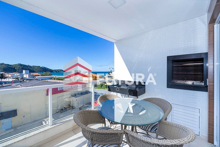 Apartamento 03 dormitórios em Mariscal - LA007EF