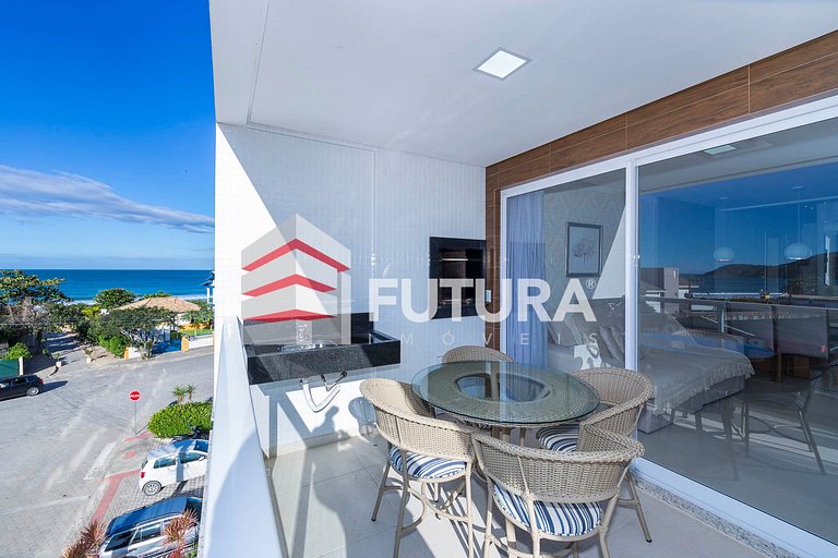 Apartamento 03 dormitórios em Mariscal - LA007EF