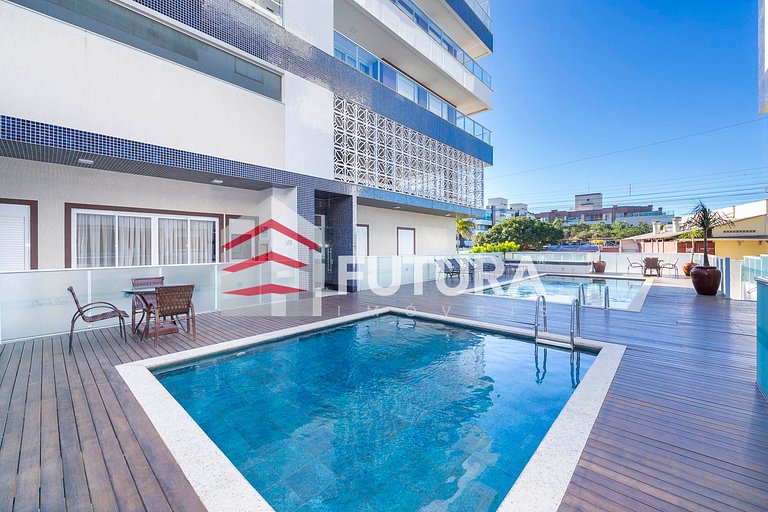 Apartamento 03 dormitórios em Mariscal - LA007EF