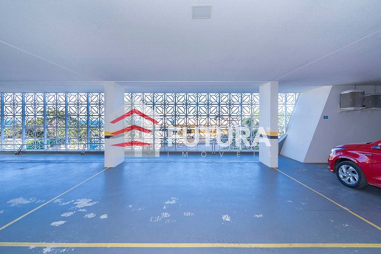 Apartamento 03 dormitórios em Mariscal - LA007EF