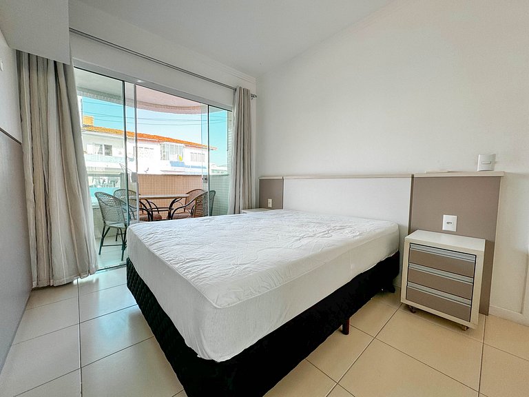 Apartamento para aluguel de temporada Bombinhas/SC