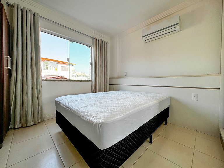 Apartamento para aluguel de temporada Bombinhas/SC