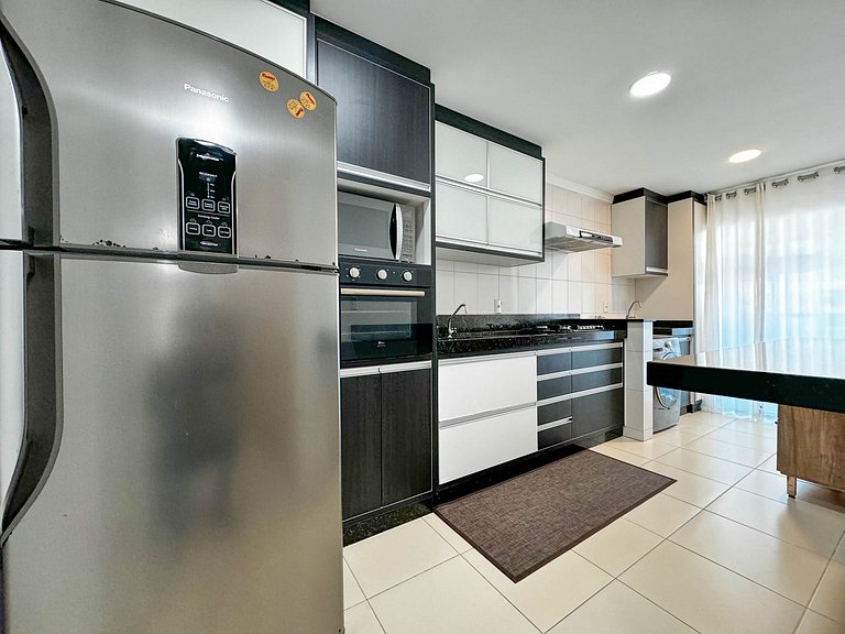 Apartamento para aluguel de temporada Bombinhas/SC