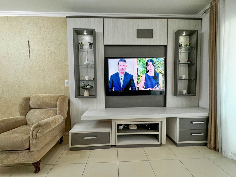 Apartamento para aluguel de temporada Bombinhas/SC