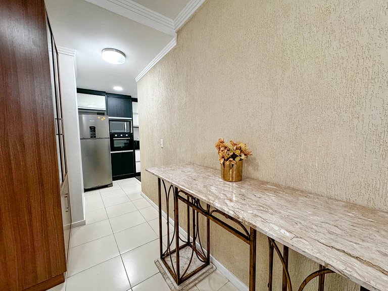 Apartamento para aluguel de temporada Bombinhas/SC