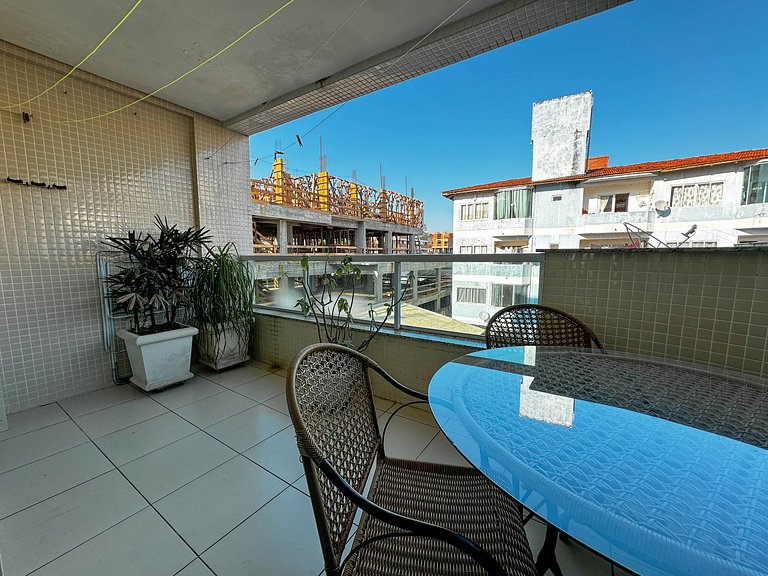 Apartamento para aluguel de temporada Bombinhas/SC