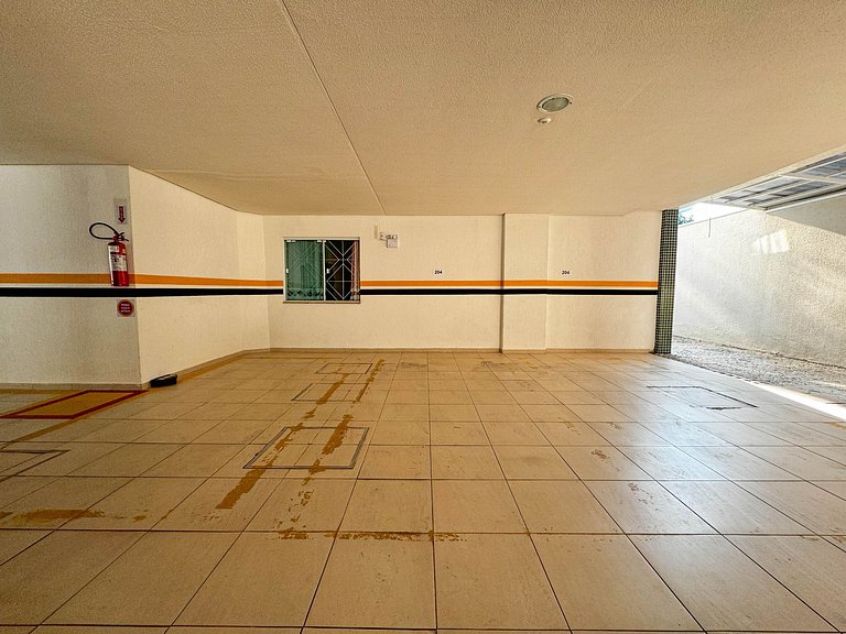 Apartamento para aluguel de temporada Bombinhas/SC - Atlanti