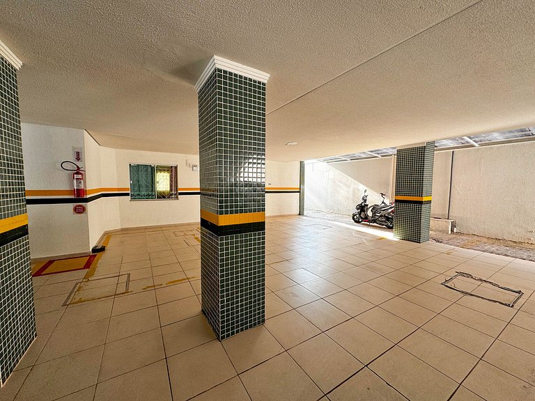 Apartamento para aluguel de temporada Bombinhas/SC - Atlanti