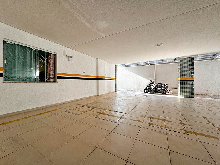 Apartamento para aluguel de temporada Bombinhas/SC - Atlanti