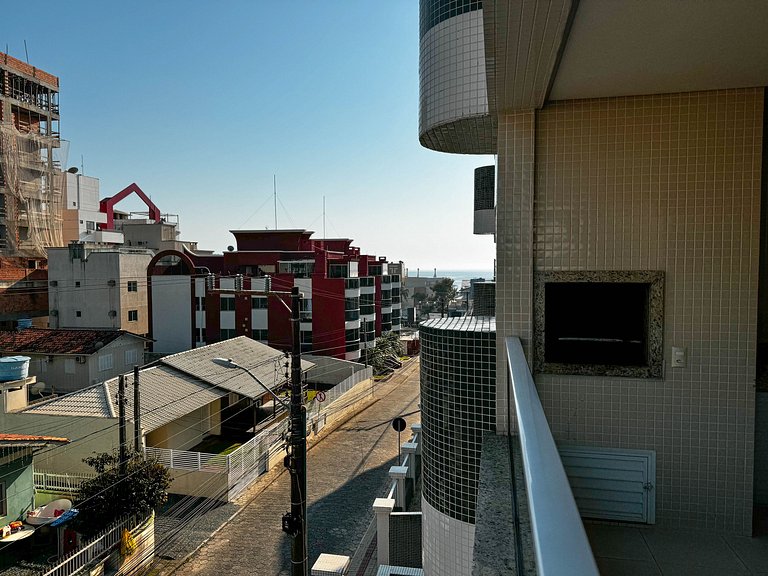 Apartamento para aluguel de temporada Bombinhas/SC - Atlanti