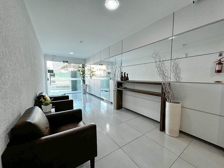 Apartamento para aluguel de temporada Bombinhas/SC - Atlanti