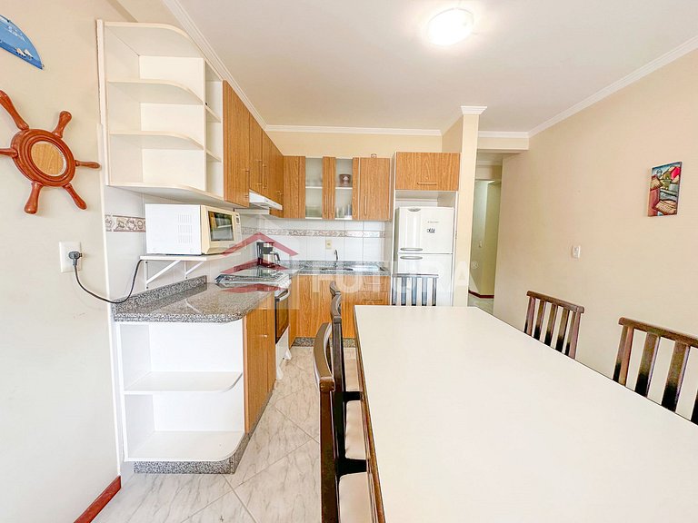 Aluguel de Temporada em Bombas / Bombinhas – Apartamento com