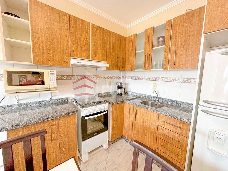 Apartamento em Bombas para aluguel de Temporada