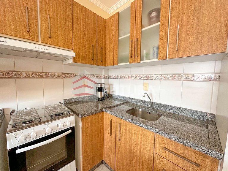 Apartamento em Bombas para aluguel de Temporada - Gold Coast