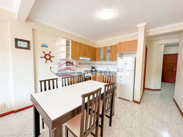 Apartamento em Bombas para aluguel de Temporada - Gold Coast