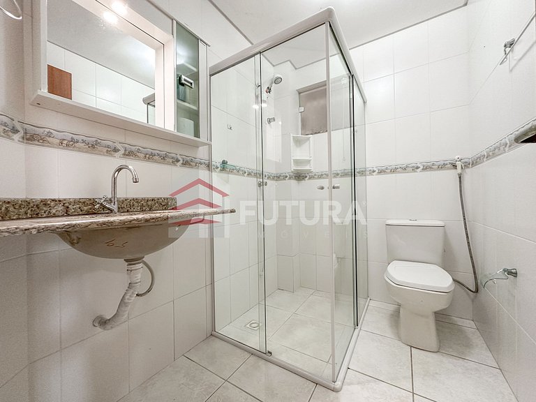 Apartamento em Bombas para aluguel de Temporada - Gold Coast